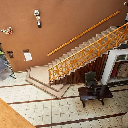 Casa Andina Premium Puno Hotel Exterior photo