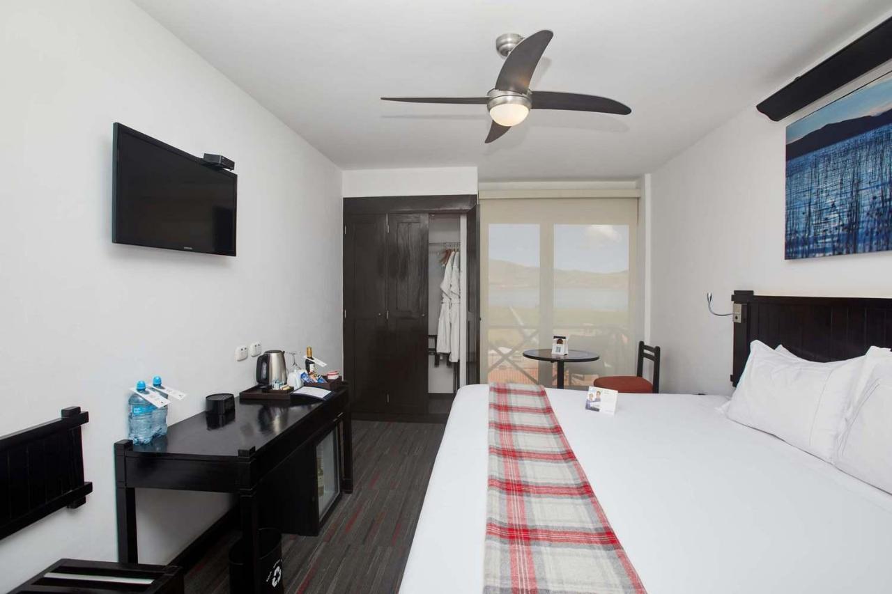 Casa Andina Premium Puno Hotel Exterior photo